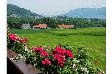 Austria Privát Attersee, Esterno